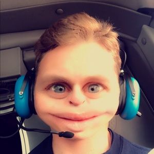 Meet your Posher, Jameson